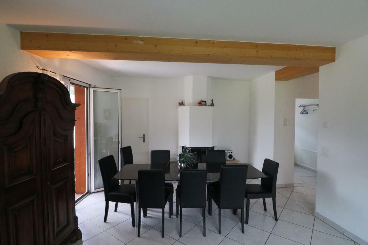 Golf Apartments - Schmid Davos Esterno foto