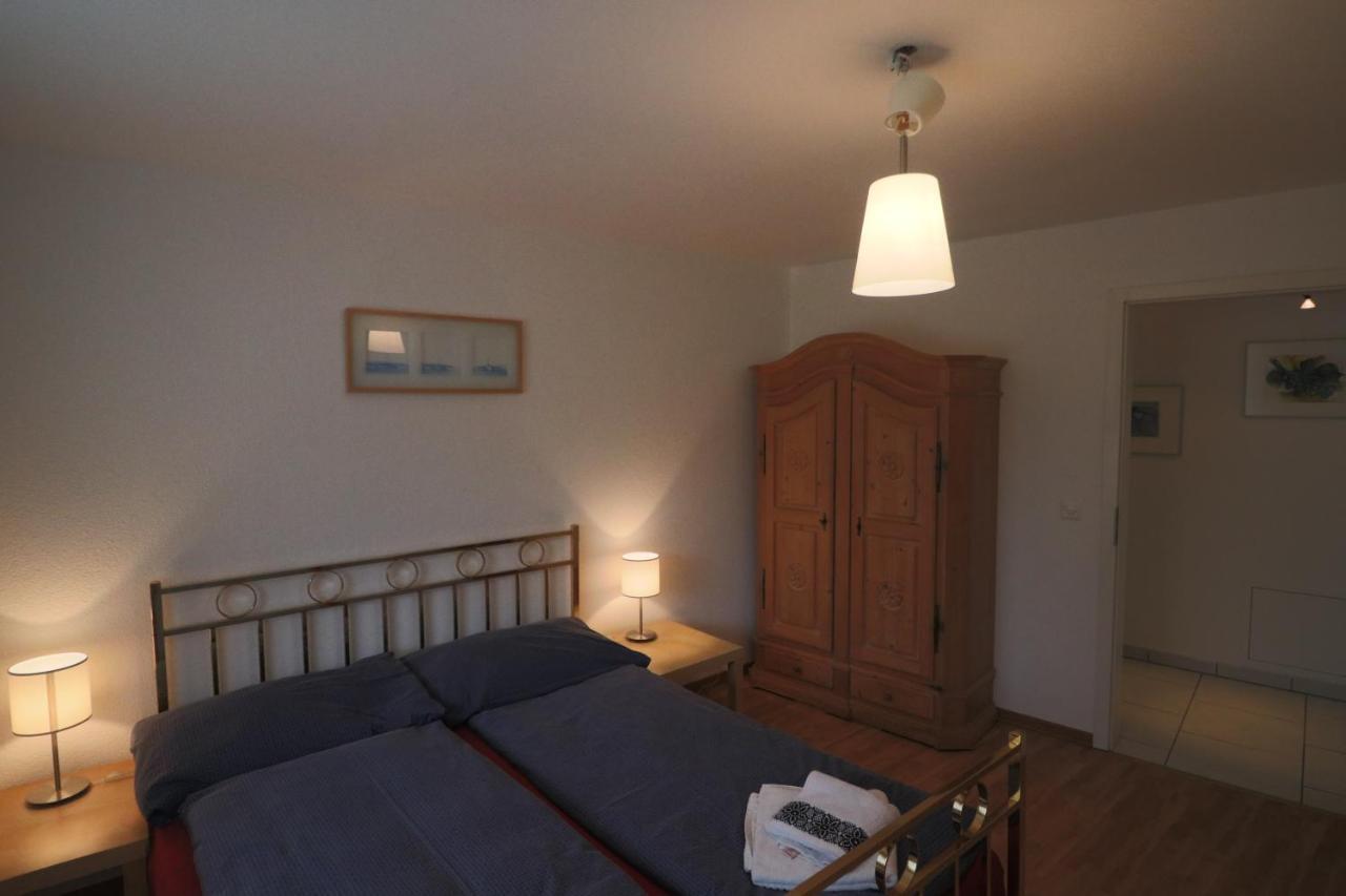 Golf Apartments - Schmid Davos Esterno foto