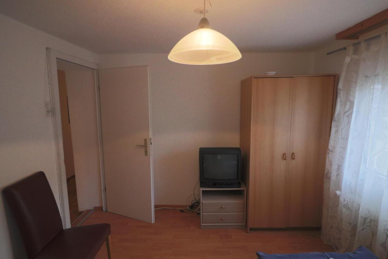 Golf Apartments - Schmid Davos Esterno foto