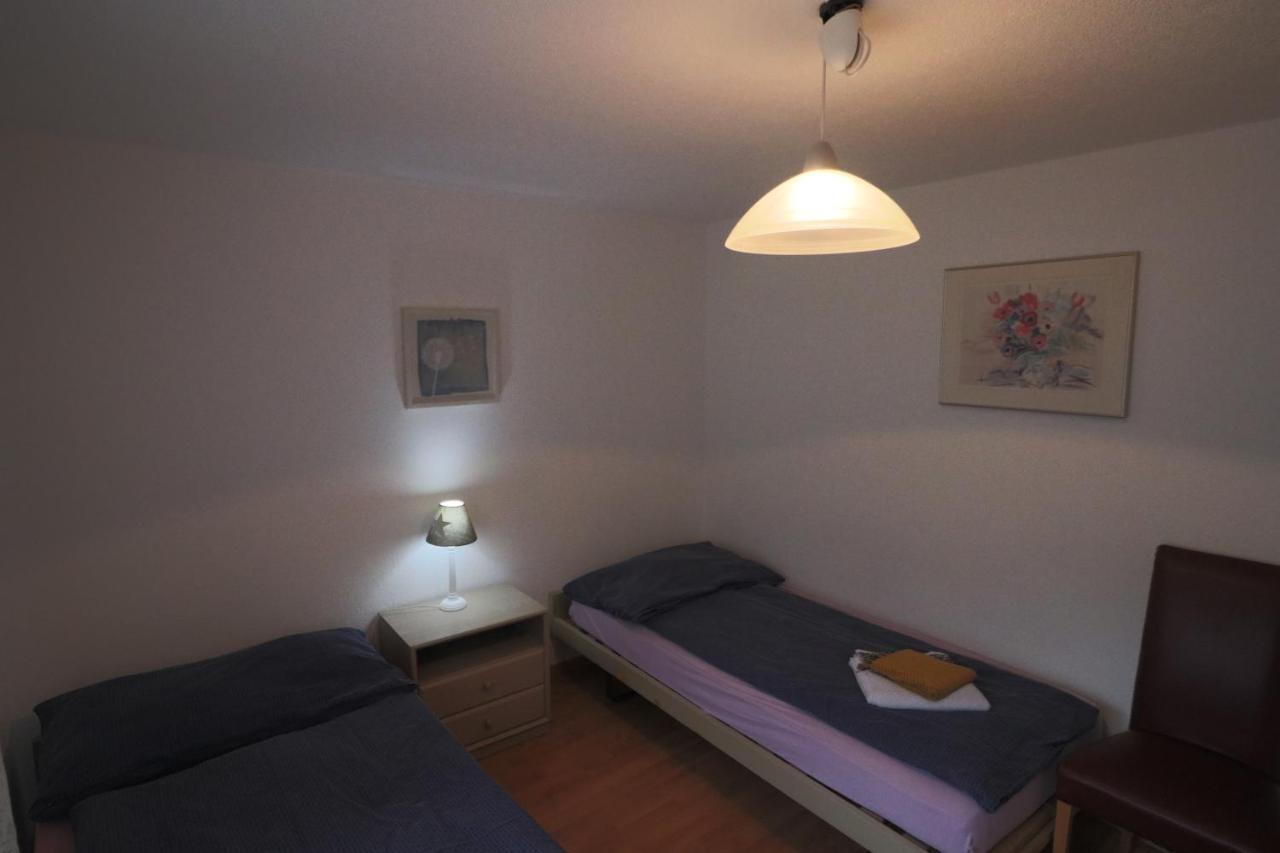 Golf Apartments - Schmid Davos Esterno foto
